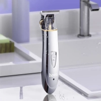 Машинка для стрижки 2 в 1 DAR28 5W серая