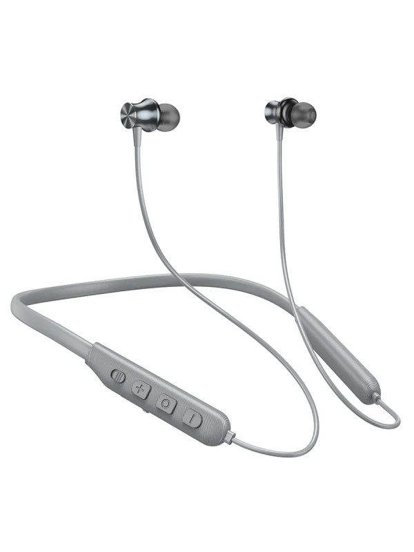 Спортивные вакуумные беспроводные наушники с микрофоном Es64 Спортивные вакуумные беспроводные наушники с микрофоном Es64