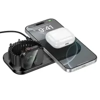 Беспроводное зарядное устройство HOCO CW65 North