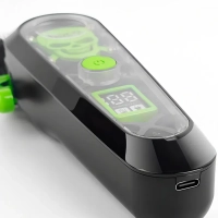 Машинка триммер для стрижки волос Dar22