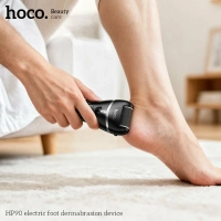 Электрическая пилка для ног HP90