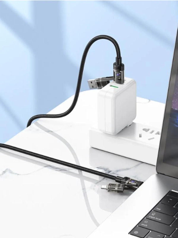 Кабель универсальный 240W