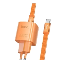 Сетевое зарядное устройство PD45W