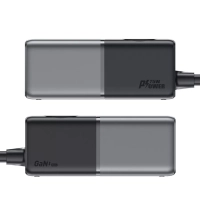 Зарядное устройство Z2 PD75W GaN (3*USB-C+2*USB-A) EU