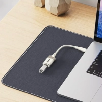 Адаптер Type-C на USB-A Hoco UA39A