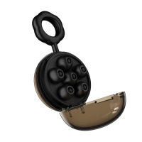 Шумоподавляющие наушники-беруши Hoco M201