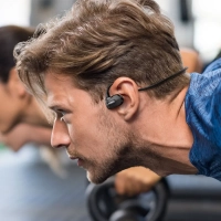 Беспроводные наушники ES63 Беспроводные наушники ES63