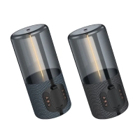 Колонка с ночником Hoco BS64