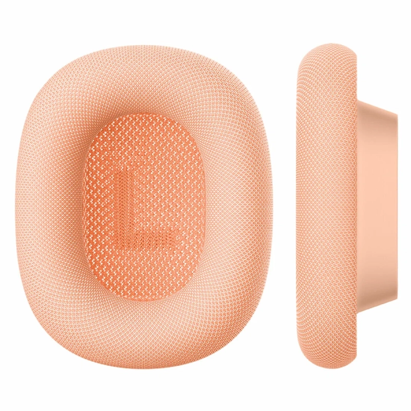 Беспроводные полноразмерные наушники Hoco W65, оранжевые