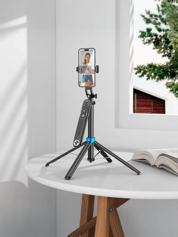 Штатив монопод для телефона HOCO K22 Штатив монопод для телефона HOCO K22