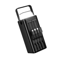 Внешний аккумулятор 50000mAh Внешний аккумулятор 50000mAh