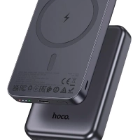 Пауэрбанк для телефона 5000 mah magsafe PD20W