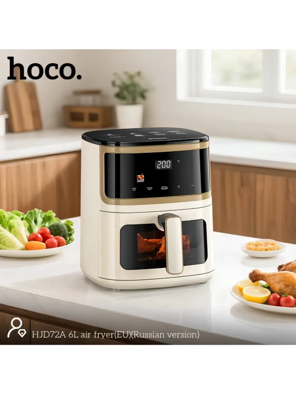 Аэрогриль Hoco HJD72A