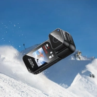 Спортивная камера DV105, черный