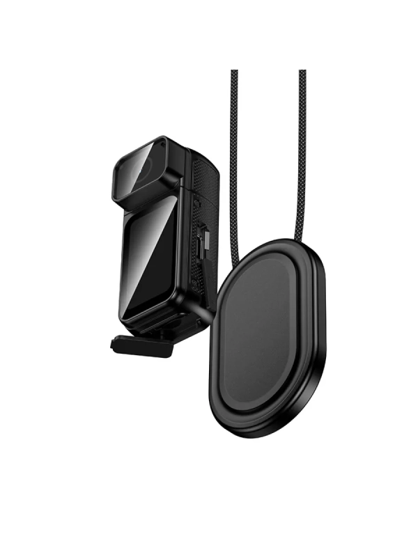 Спортивная камера DV105, черный