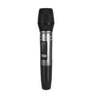 Микрофон WM-701 ISA
