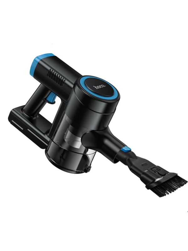 Пылесос вертикальный , беспроводной Hoco HJD78A