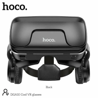 Игровые 3D очки виртуальной реальности Hoco VR DGA10 для смартфонов