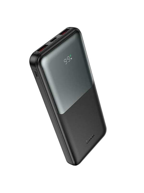 Трехпортовый внешний аккумулятор 10000mAh. повербанк Трехпортовый внешний аккумулятор 10000mAh. повербанк