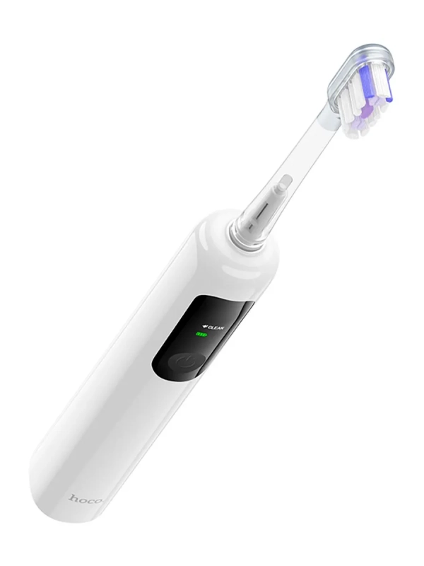 Электрическая зубная щетка Hoco HP64 белый