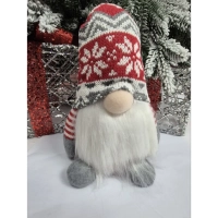 Декоративная игрушка Гном Декоративная игрушка Гном