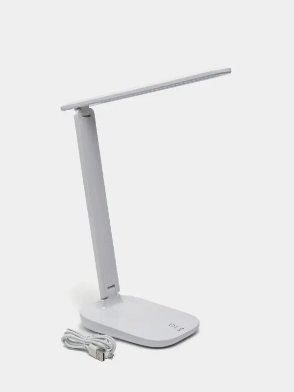 Настольный USB LED светильник hoco DL04 сенсорный