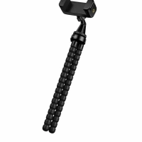 Гибкий штатив-осьминог HOCO H101 для смартфонов и камер