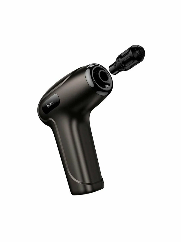 Массажер перкуссионный электрический вибромассажер HP51