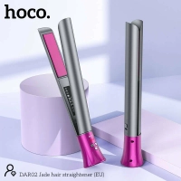 Выпрямитель для волос Hoco DAR02
