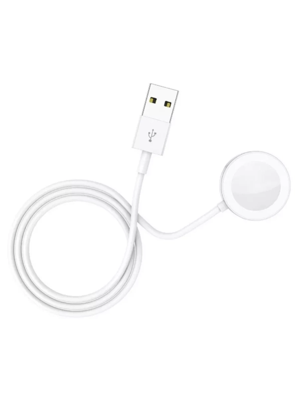 Беспроводное зарядное устройство для Apple Watch BQ13 Беспроводное зарядное устройство для Apple Watch BQ13