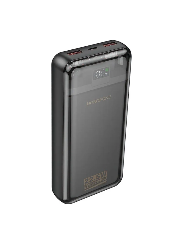 Внешний аккумулятор Powerbank для телефона 20000mAh 2A Внешний аккумулятор Powerbank для телефона 20000mAh 2A