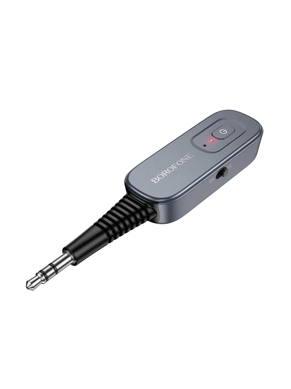 Bluetooth адаптер в машину AUX беспроводной Bluetooth адаптер в машину AUX беспроводной