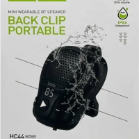 Колонка беспроводная Hoco HC44