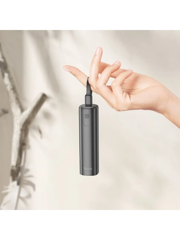 Внешний аккумулятор Powerbank для телефона 5000mAh 2A Внешний аккумулятор Powerbank для телефона 5000mAh 2A