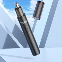 Триммер для носа и ушей HOCO HP34 черный