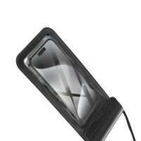 Водонепроницаемый чехол для телефона на шею HX53