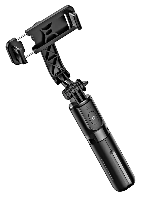 Монопод-трипод Hoco K17, настольный, для телефона, 15.2 см