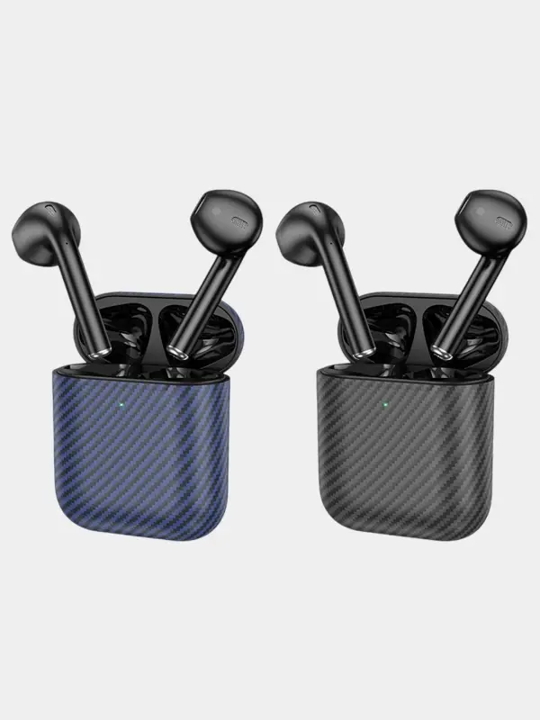 Наушники вакуумные беспроводные HOCO EW41 Plus Наушники вакуумные беспроводные HOCO EW41 Plus