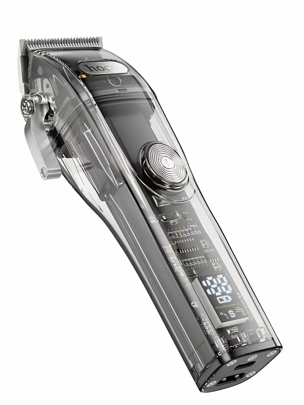 Машинка триммер для стрижки волос Dar20