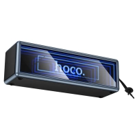 Портативная блютуз колонка HC40 20W