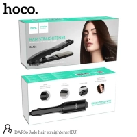 Выпрямитель для волос Hoco DAR36 с керамическим покрытием