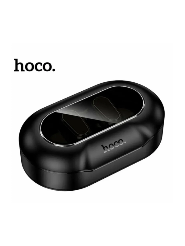 Беспроводные наушники с креплением за ухо HOCO EQ29