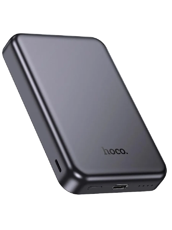 Пауэрбанк для телефона 5000 mah magsafe PD20W