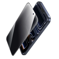 Защитное стекло для iPhone 16/15 Защитное стекло для iPhone 16/15