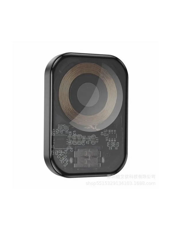 Зарядное устройство BOROFONE BQ25, для Apple iWatch Зарядное устройство BOROFONE BQ25, для Apple iWatch