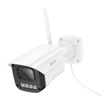 Уличная камера видеонаблюдения Wi-Fi Full HD D4