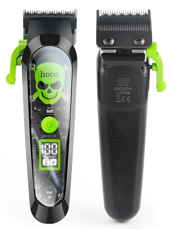 Машинка триммер для стрижки волос Dar22