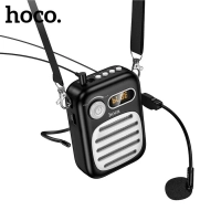 Портативный громкоговоритель с микрофоном L23