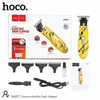 Машинка для стрижки волос Hoco DAR17