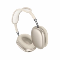 Беспроводные полноразмерные наушники Hoco W65 с аккумулятором на 45 часов, BT 5.4